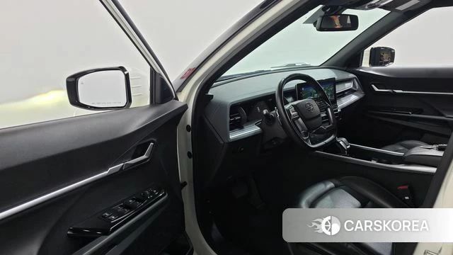 Ssangyong Torres id 4880660 из Кореи 29