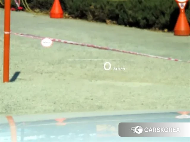 Hyundai Grandeur Hybrid (GN7) id 3775829 из Кореи 19