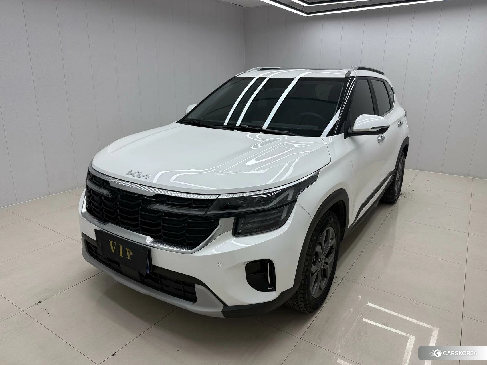 Kia Setus id 4452347 из Китая 16