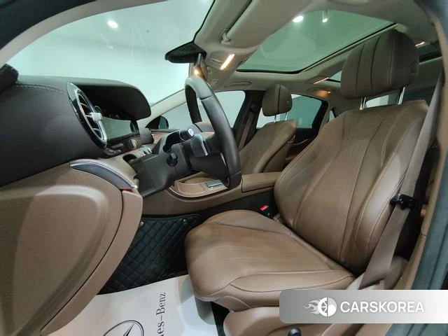Mercedes-Benz E-class id 4238150 из Китая 22