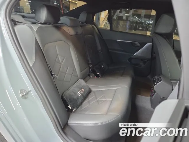 BMW 5 Series (G60) id 2693335 из Кореи 20