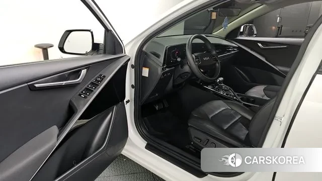 Kia Di Ol Nu Niro id 3110692 из Кореи 20