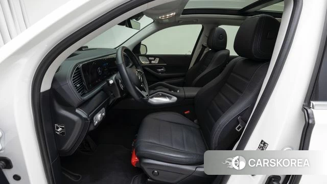 Mercedes-Benz GLE-Class W167 id 3963389 из Кореи 19