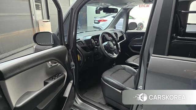 Kia The New Kia Ray id 4381579 из Кореи 20
