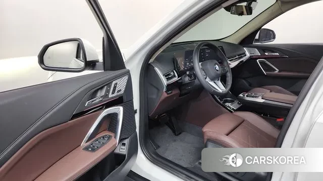 BMW X1 (U11) id 3299640 из Кореи 20