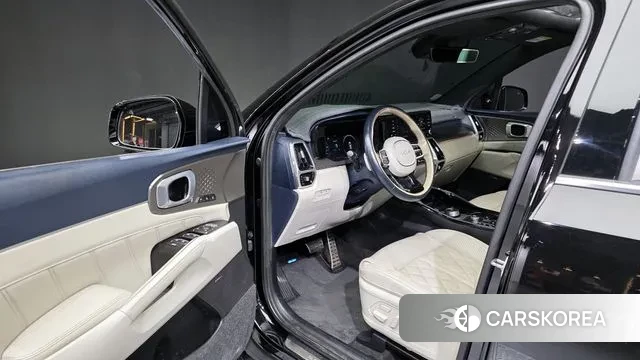 Kia Sorento 4th Generation id 3367043 из Кореи 20