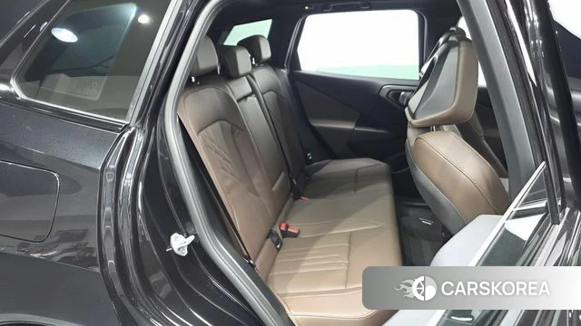 BMW X3 (G45) id 4681325 из Кореи 32