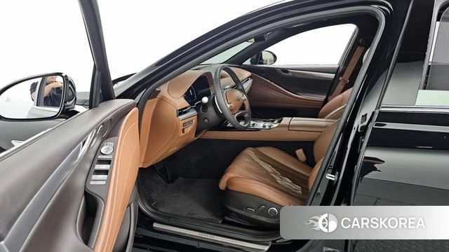 Genesis G80 (RG3) id 4375824 из Кореи 20