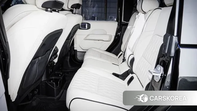 Jeep Gladiator (JT) id 3546534 из Кореи 14