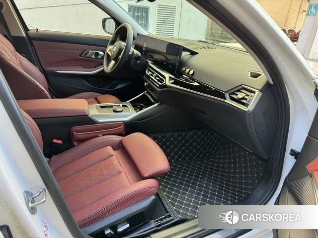 BMW i3 id 4275934 из Китая 14