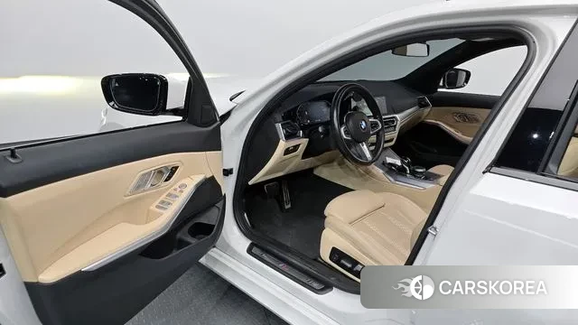 BMW 3 Series (G20) id 3660033 из Кореи 20