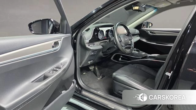 Hyundai The New Grandeur IG id 4698186 из Кореи 20