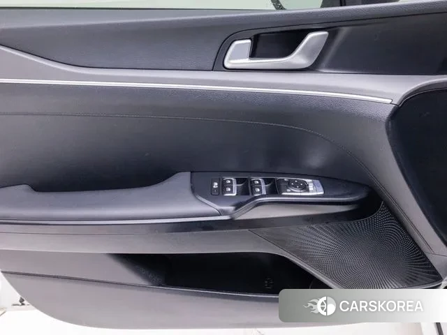 Kia K5 3rd generation id 3525102 из Кореи 19