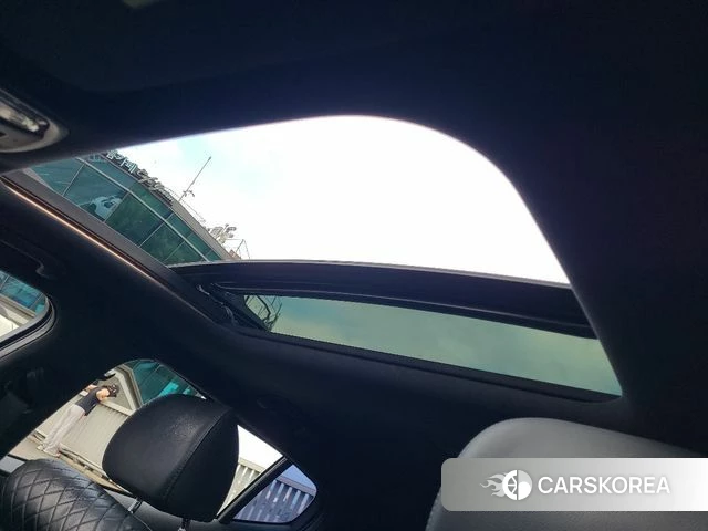 Kia Stinger id 4637956 из Кореи 20