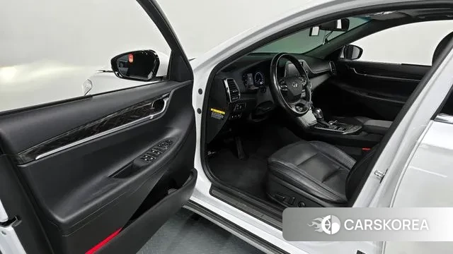 Hyundai Grandeur IG id 3000640 из Кореи 20