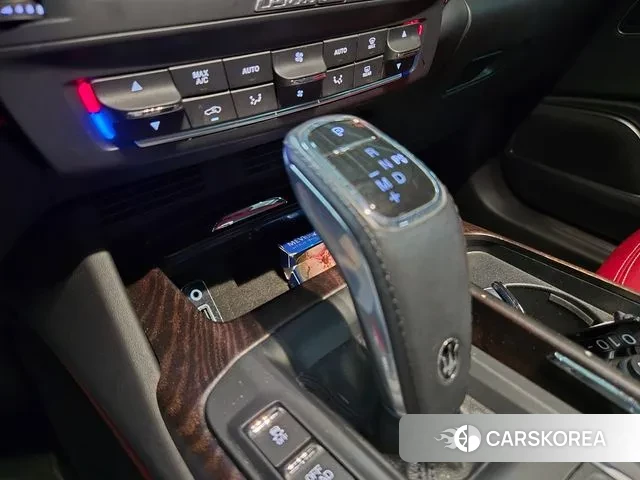 Maserati Levante id 3060248 из Кореи 13