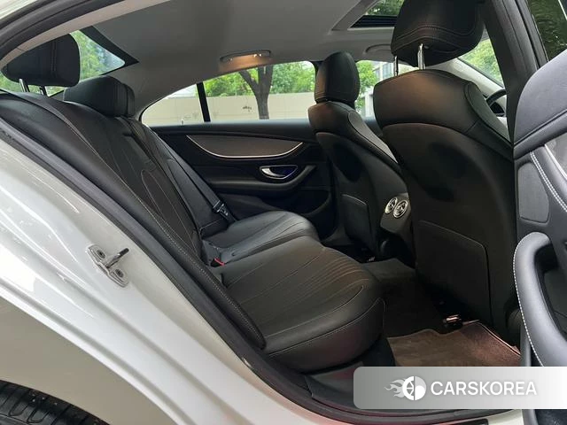 Mercedes-Benz CLS id 4320857 из Китая 22