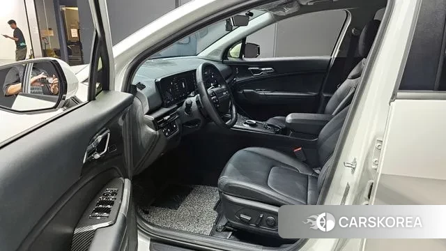 Kia The New Sportage 5th Generation id 3080515 из Кореи 20