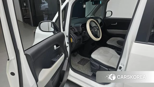Kia The New Kia Ray id 4427367 из Кореи 30