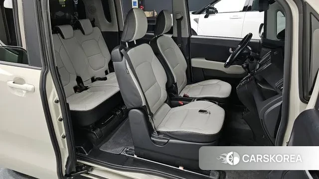 Kia The New Kia Ray id 3624889 из Кореи 20