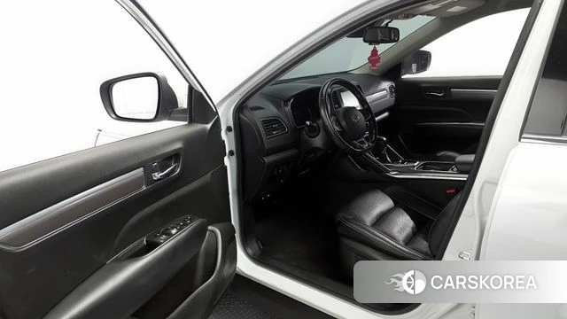 Renault Korea (Samsung) QM6 id 3821060 из Кореи 20