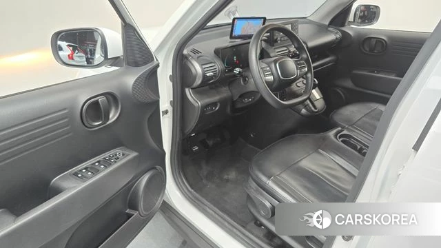 Hyundai Casper id 4414694 из Кореи 20