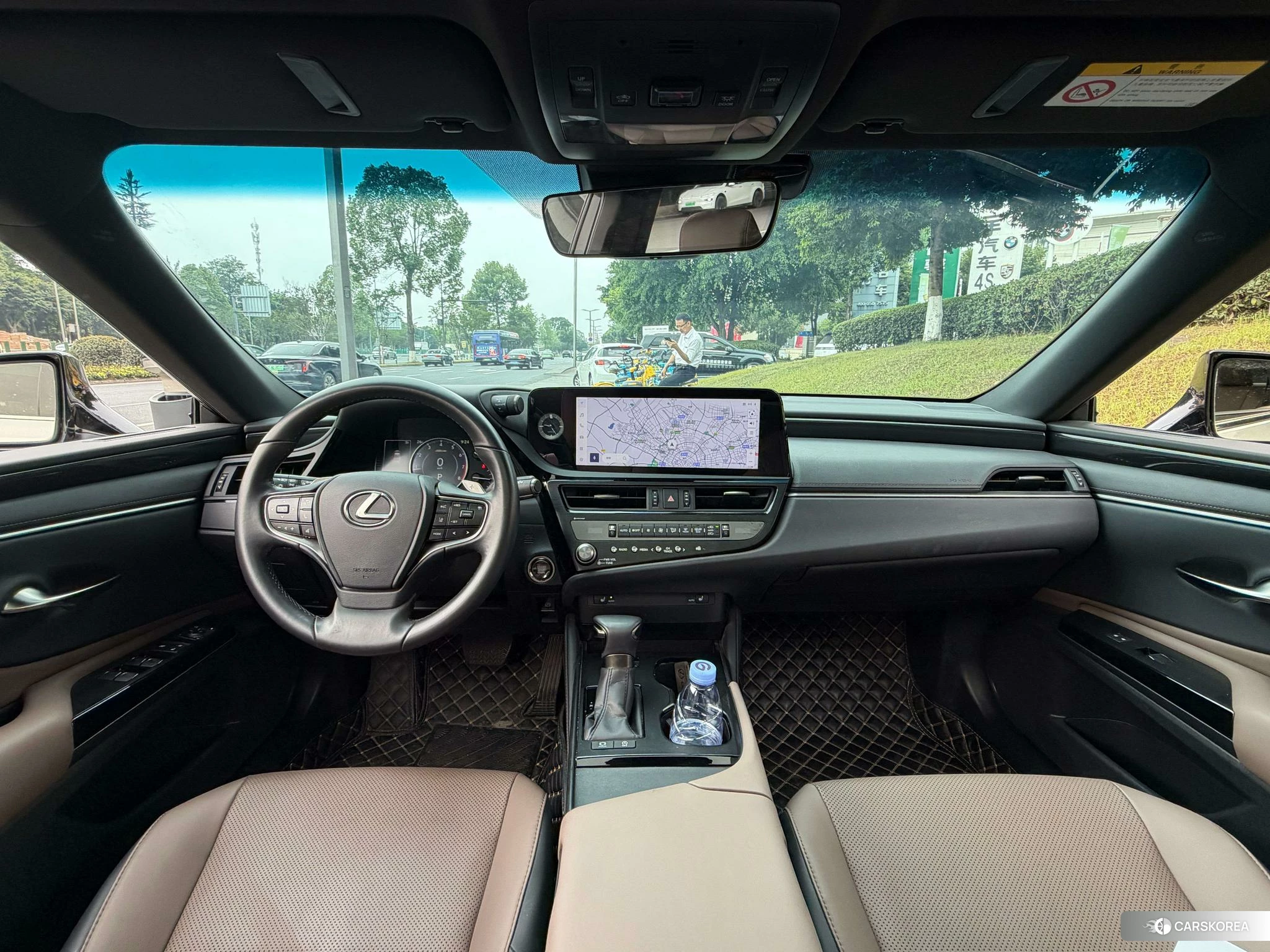 Lexus ES id 4473955 из Китая 13