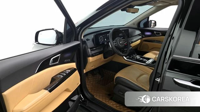 Kia Carnival 4th generation id 3841783 из Кореи 20