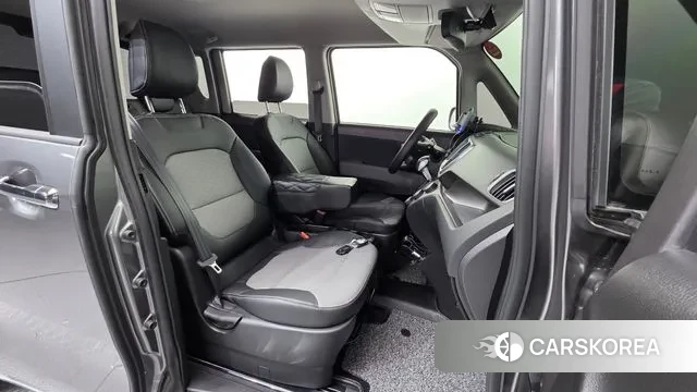 Kia The New Ray id 3378722 из Кореи 20