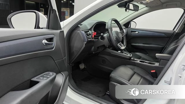 Renault Korea (Samsung) XM3 id 4603051 из Кореи 30