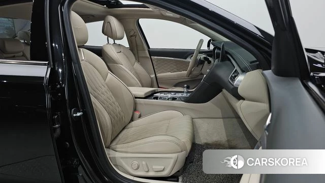 Genesis G70 id 4574201 из Кореи 35