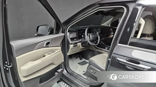 Kia The New Carnival 4th Generation id 3299718 из Кореи 20