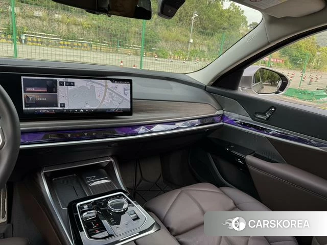 BMW 7 series id 4274667 из Китая 14