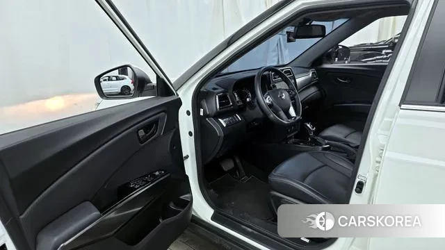 Ssangyong Berry New Tivoli id 3741780 из Кореи 20