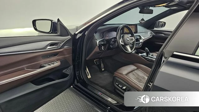 BMW 6 Series GT (G32) id 3884522 из Кореи 20