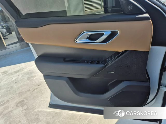 Land Rover Range Rover Velar id 3902455 из Кореи 20