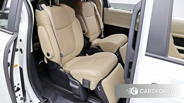 Toyota Sienna 4th Generation id 4540906 из Кореи 20