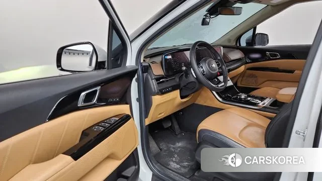 Kia Carnival 4th generation id 3444106 из Кореи 20