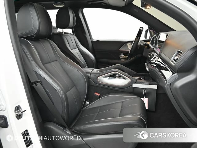 Mercedes-Benz GLS - Class X167 id 4283154 из Кореи 20