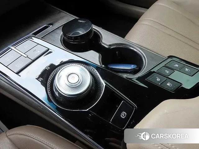 Kia K8 Hybrid id 3436978 из Кореи 20