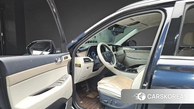 Hyundai Palisade id 4551027 из Кореи 20