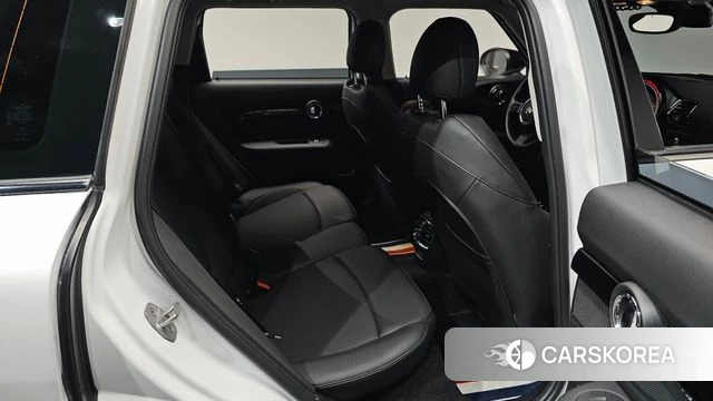 Mini Cooper Clubman id 4349494 из Кореи 34