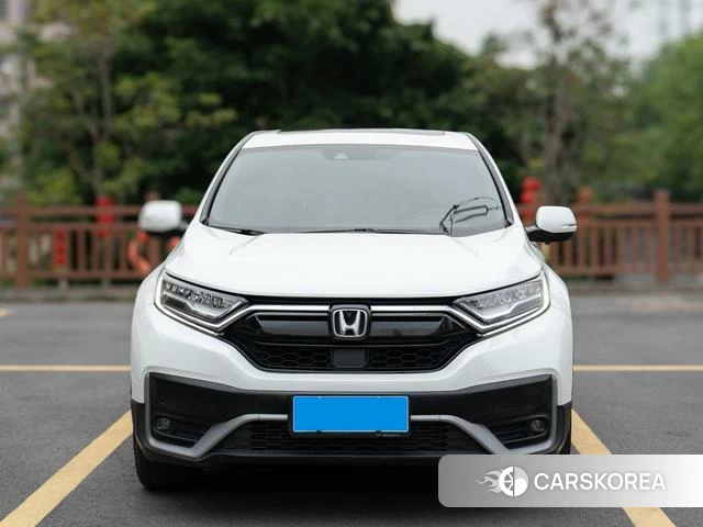 Honda CR-V id 4276946 из Китая 30