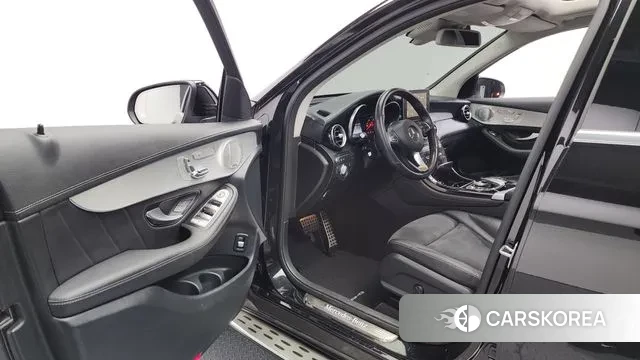 Mercedes-Benz GLC-Class X253 id 3283871 из Кореи 20