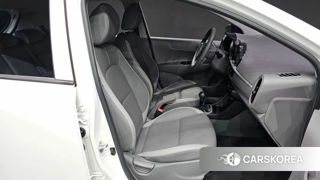Kia All New Morning (JA) id 4610137 из Кореи 20