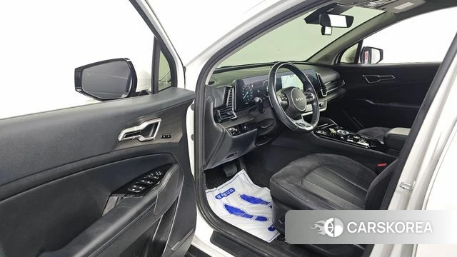 Kia Sportage 5th Generation id 4697597 из Кореи 20