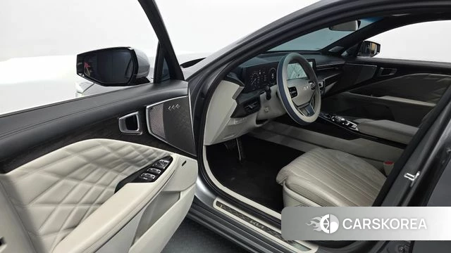 Kia K8 Hybrid id 4784375 из Кореи 36