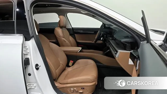 Hyundai Grandeur Hybrid (GN7) id 3770057 из Кореи 20