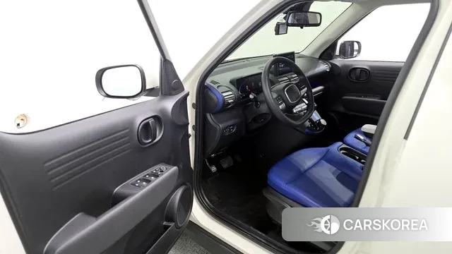 Hyundai Casper id 3561674 из Кореи 20