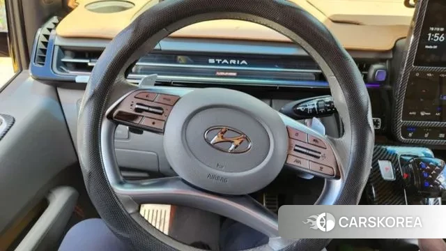 Hyundai Staria id 2965166 из Кореи 15